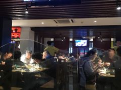 -巴奴毛肚火锅(商城路店)
