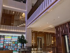 -傲泓度假酒店(河西奥体店)