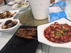 -雅逸居海鲜小厨