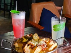 -LAMP BAR 水烟音乐酒吧