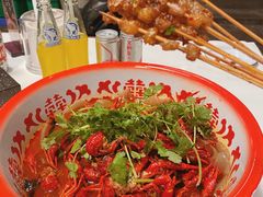 -文和友老长沙龙虾馆(化龙池店)