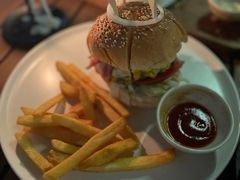 -G+KITCHEN(龙湖狮山天街店)