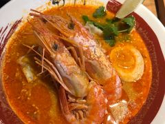 -雷门拉面店(新光天地店)