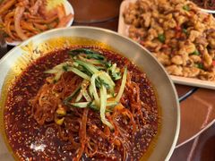 -春花民族美食(佳木斯总店)