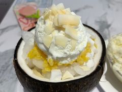 -乐果甜心·潮汕冰室(南澳后宅分店)