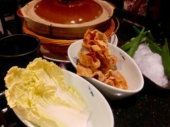 -捞王锅物料理(凯旋路店)