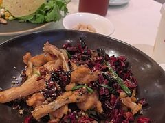 -天成·川菜家宴(礼岗店)