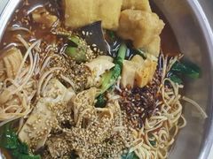 -闫家炸鸡架(五爱总店)