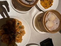 -上海金桥红枫万豪酒店-万豪中餐厅