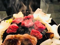 -成吉思汗 しろくま(札幌本店)