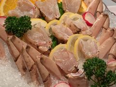 -翡翠小城·海鲜豆捞·广式点心(老佛爷店)