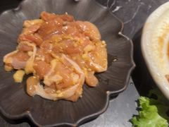 -一品诚记烤肉·甄选店(中南路店)