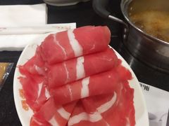 -呷哺呷哺(西单大悦城店)