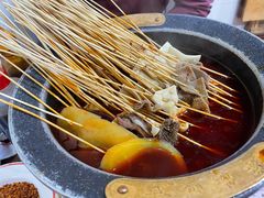-冒椒火辣(奎星楼街店)