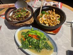 -啫神·广州地标美食(北京路店)