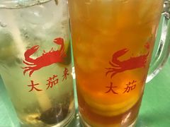 -大茄来海鲜餐厅(亚洲城分行)