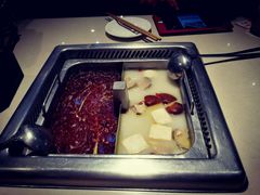 -海底捞火锅(泉城路店)