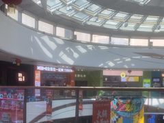 -宴立方海鲜自助(义乌万达广场店)