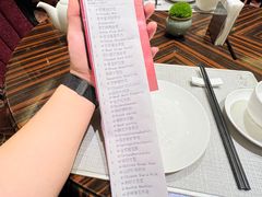 -夏宫中餐厅(香格里拉大酒店)