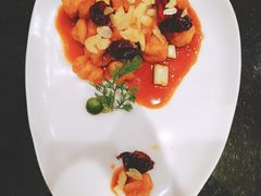 -阿庄新豫菜(通泰路店)