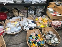 -南泰百货批发市场