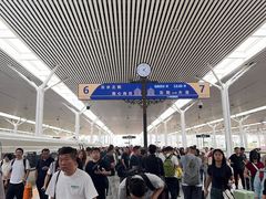 -沈阳站