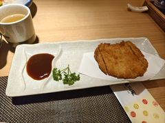 -德川家日本料理(中关村寰太大厦店)