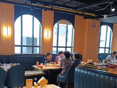 -斗牛士牛排(南京东路店)