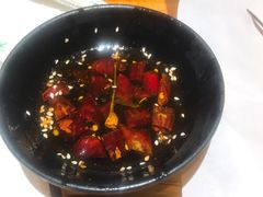 牛心管-枪火串烧·东北特色烧烤(罗湖总店)