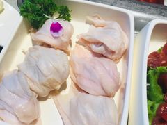 -海底捞火锅(凯德广场店)