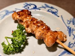-沼津港精致料理·寿喜烧·烧鸟(龙湖南桥天街店)