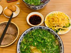 -有礼有面(知春路店)