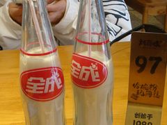 -刘百味粉馆(五一华府店)