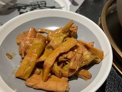 临安笋干-老鸭集(金沙龙湖天街店)