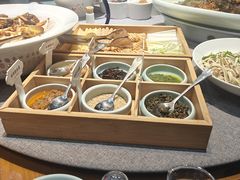 -鹊华居·地道鲁菜·海鲜·融合味(大明湖店)