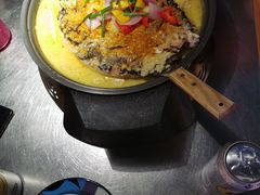 -匠子烤鱼(东方万达店)