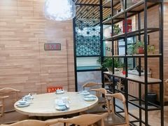 -小苏舍餐厅(木渎店)