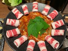 -春熙台·韩国料理(宝安西乡店)