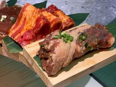 -聚十三烤肉博物馆(魔都首店)