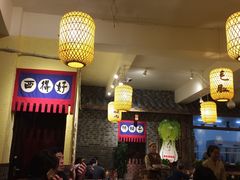 -老房老舍重庆火锅(假日城市店)