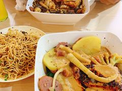 -林静小吃(复兴路店)