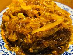 -娄三少·老北京春饼烤鸭家常菜(方庄店)