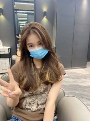 -藤野造型·专业烫染店