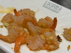 -火地铁板烧(昆山万象汇店)
