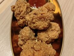 -梨花牛肉汤饭(仁恒伊势丹店)