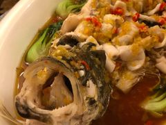 -武汉香格里拉大酒店·香宫中餐厅