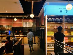-钱小奴创意自助餐厅·原切谷饲安格斯畅吃(宁波慈溪爱琴海店)