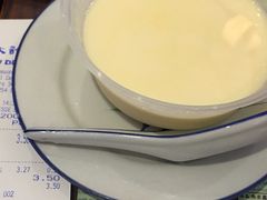 鲜奶蒸蛋-阿秋甜品(金岭店)