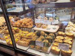 -PAPER STONE BAKERY(天汇广场店)