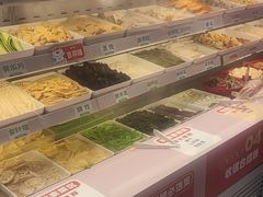 -每味每客·重庆麻辣烫(国泰店)